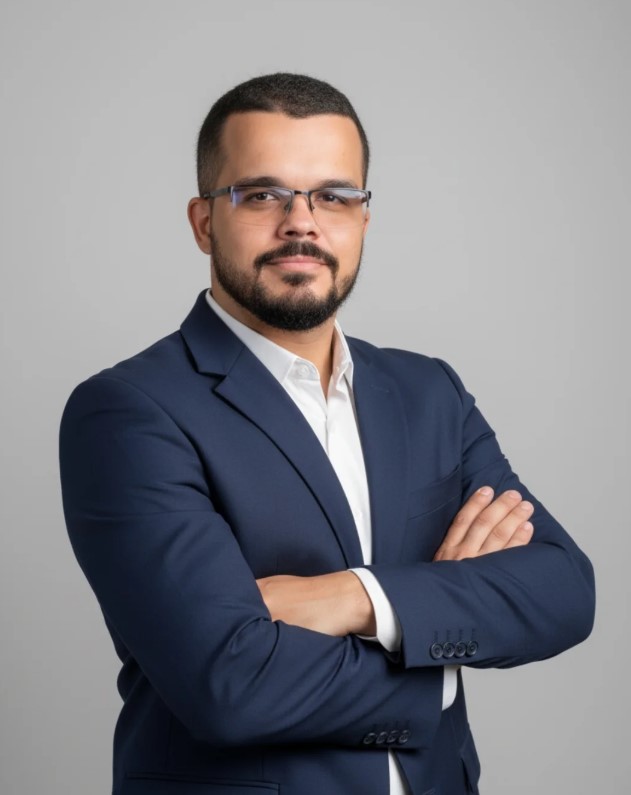 Lucas Mattos